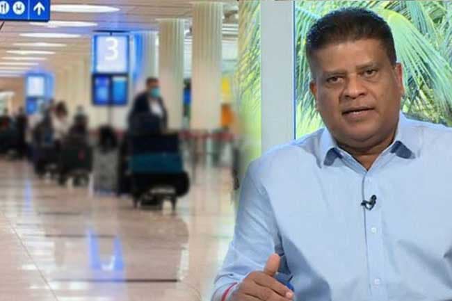 Priority given to repatriating Lankans stranded in Middle East – Army Chief