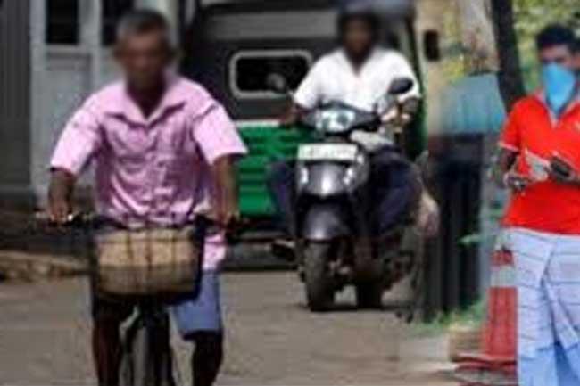 62 more arrested for violating quarantine regulations