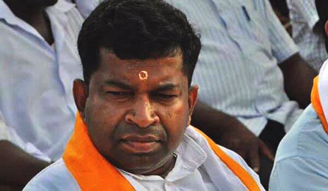 Pillayan granted bail