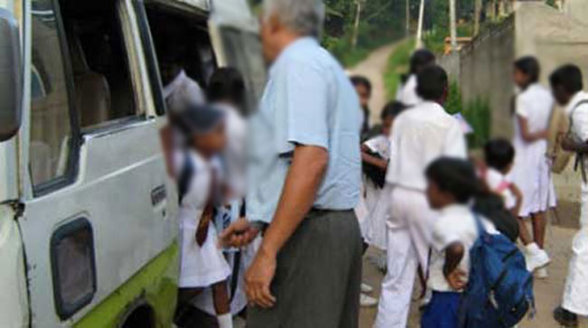 School transport association to withdraw from operations