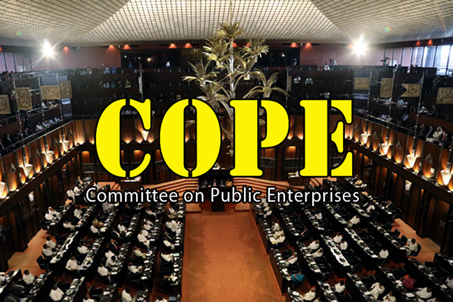 COPE to meet online for the first time
