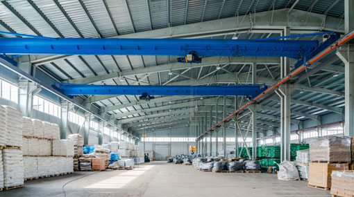 Closed factories in North to be reopened