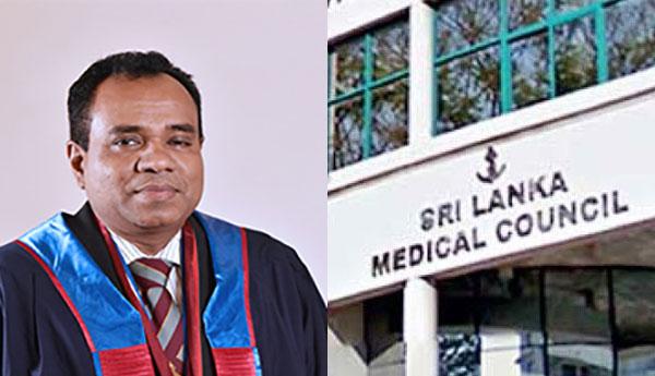 New president appointed to Sri Lanka Medical Council