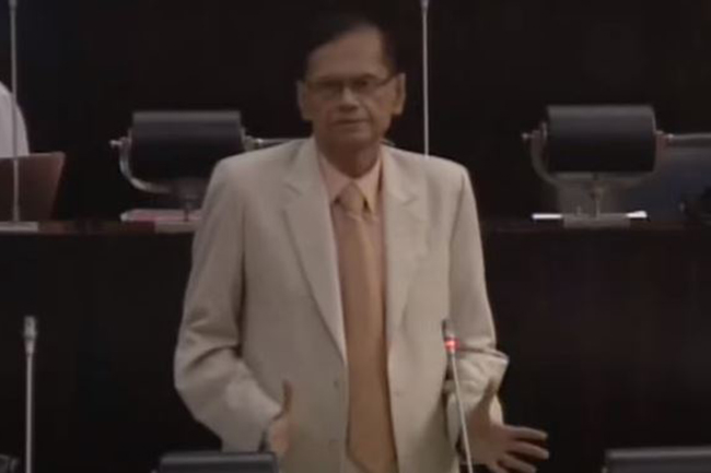 Education Minister says O/L exam may have to be postponed again