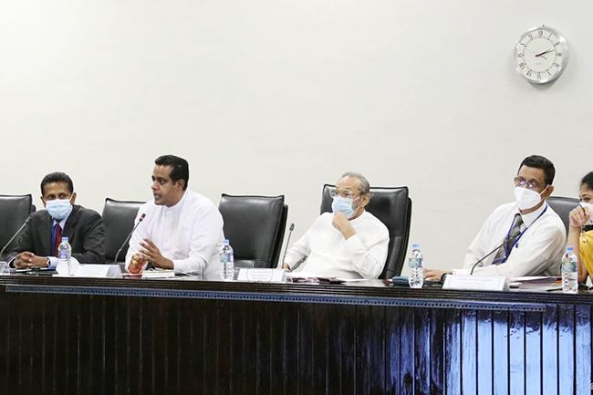 264 projects to ensure more efficient water supply by next year