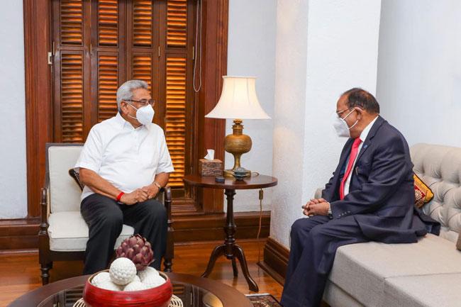 India willing to invest in new fields contributing to Sri Lankan economy - Ajit Doval