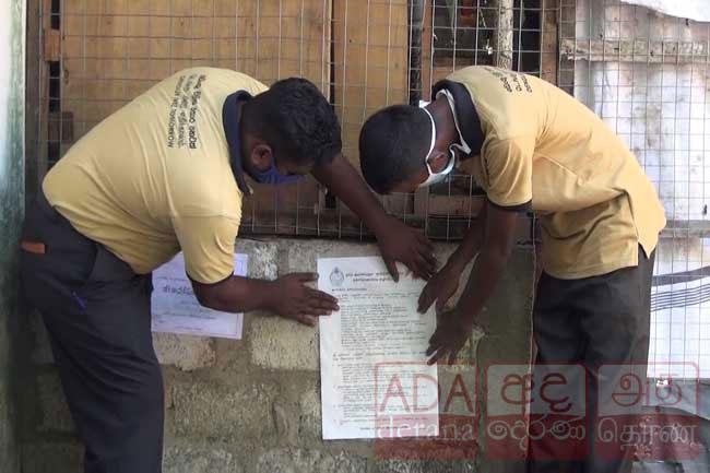 Dengue Prevention Assistants to replace PHIs on strike