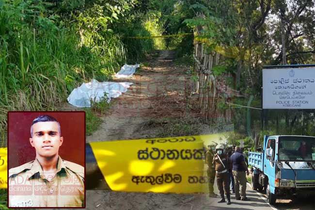 Tipper truck operator who ran over cop arrested