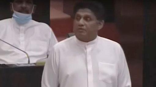 Sajith calls for independent inquiry into Mahara Prison incident