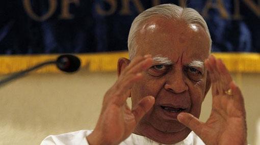 India’s NSA and TNA leader discuss development of North-East