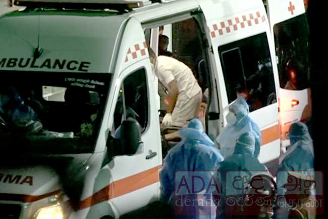 Mahara Prison riot: Another inmate dies, 12 more test Covid-19 positive