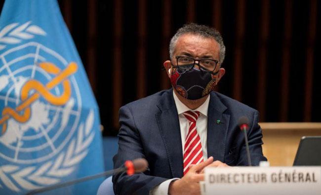 WHO worried COVID “amnesia” will lead to another pandemic