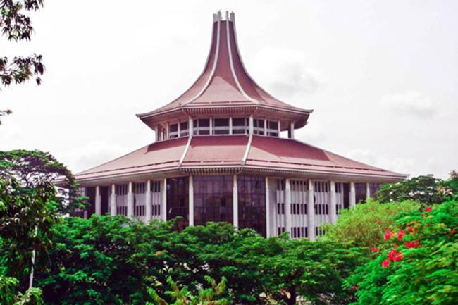 President appoints new judges to Supreme Court and Appeals Court