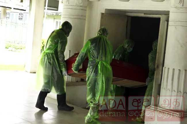 Bodies of unclaimed Covid-19 victims to be cremated on govt’s expenses