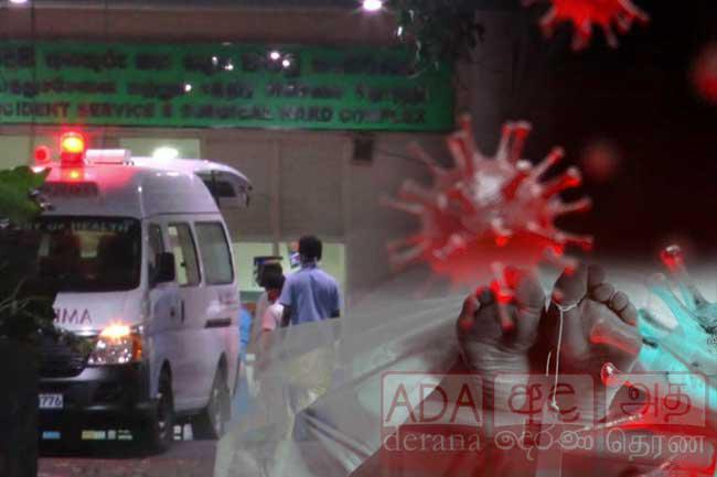 Eight inmates who died in Mahara Prison riot posthumously test Covid-19 positive
