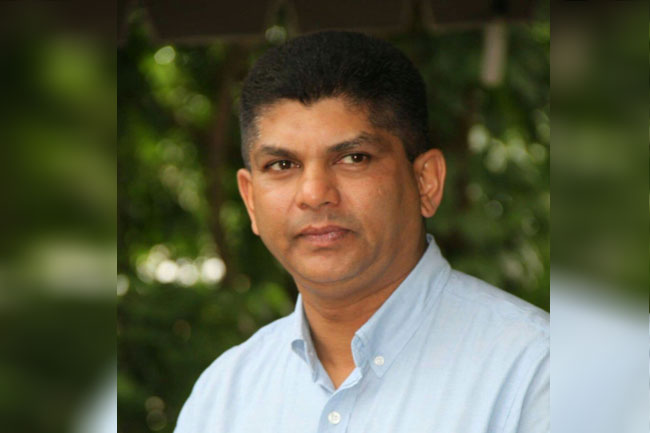 Lohan Ratwatte assigned new state ministry