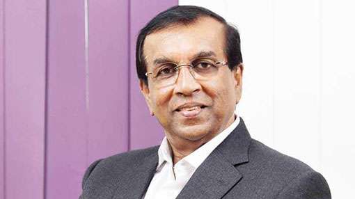 Jayantha de Silva appointed Secretary to Ministry of Technology