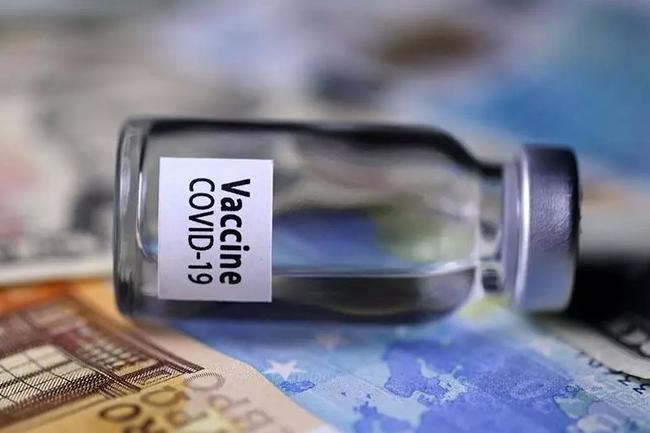 Organized crime groups threaten Covid-19 vaccine campaigns, Interpol warns
