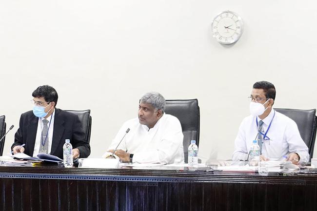 Will reopen airport once health authorities green-lights – Minister