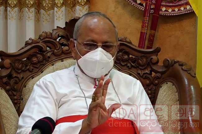 Cardinal concerned over probes into Easter attacks
