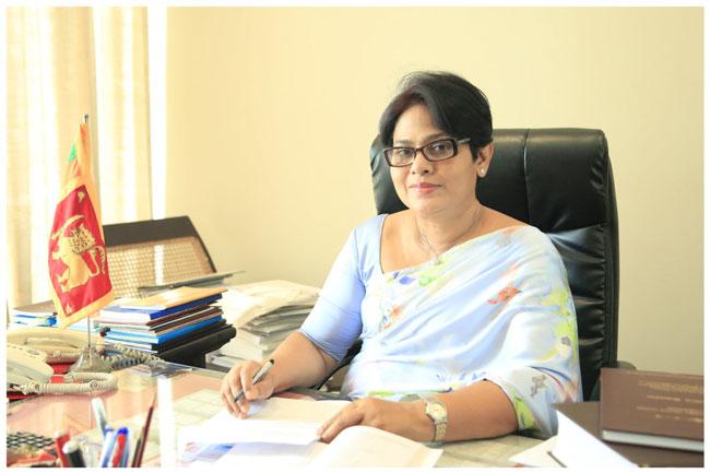 New Deputy Secretary General and Chief of Staff of Parliament appointed