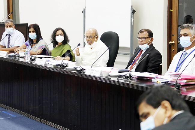 2018 income deficit of Inland Revenue Dept. at Rs 1.3 trillion