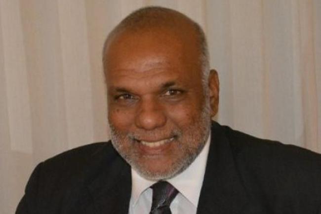 Suresh de Mel appointed new EDB chairman