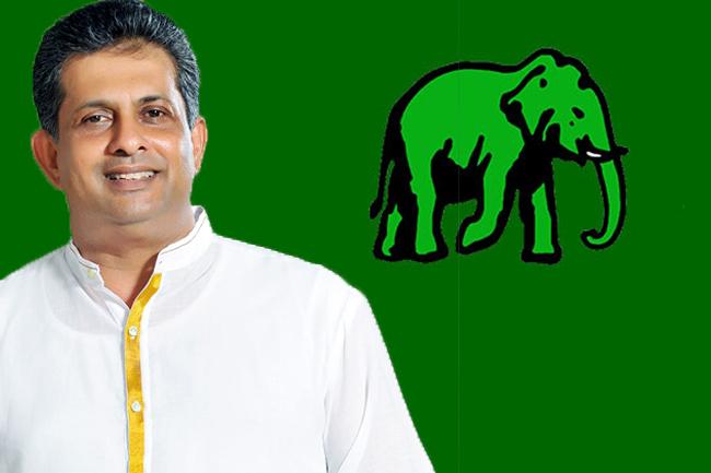 UNP appoints acting General Secretary