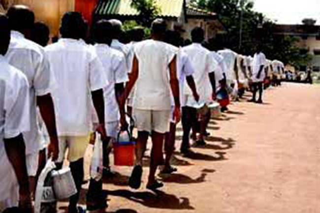 Rehabilitating inmates imprisoned over narcotics charges to be expedited