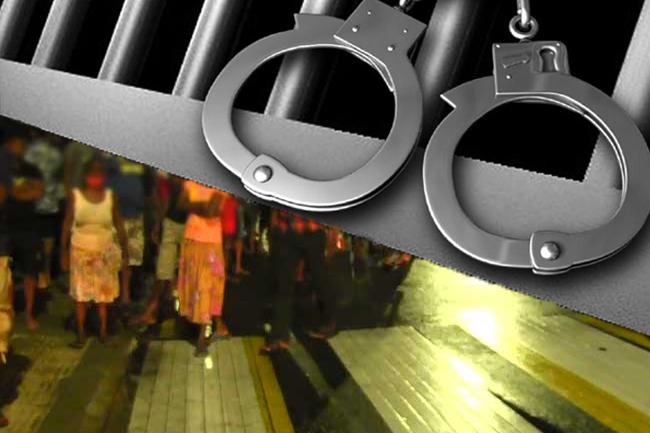 Motorcyclist remanded over fatal crash on pedestrian crossing