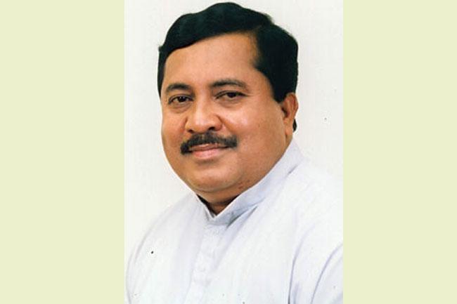 Former Minister T. B. Ekanayake passes away