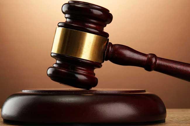 Enjoining order against MTV/Sirasa extended