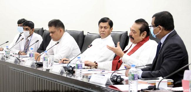‘Wada Samaga Yali Gamata’ project to commence on Dec. 14 - PM