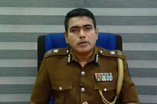 Police on delayed final rites of COVID-19 infected inmates who died in prison riot
