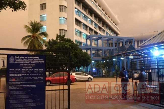 Sri Lanka’s youngest Covid-19 death reported as infant dies