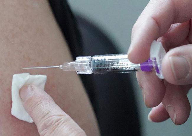 WHO says immune barrier from COVID-19 vaccines “still far off”