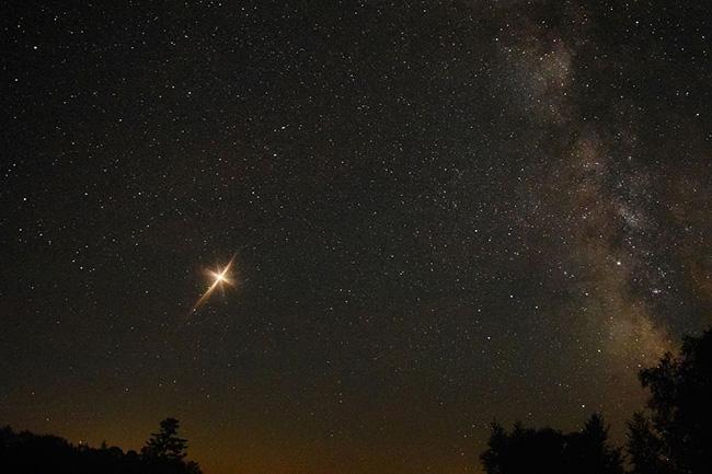 ‘Christmas Star’ to be visible this festive season for first time in 800 years