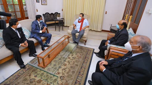 PM directs Election Commission to expedite PC polls