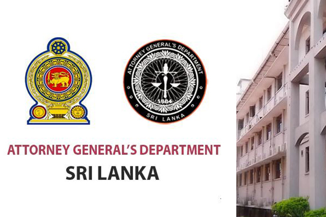 AG’s Dept to move to new building on Monday