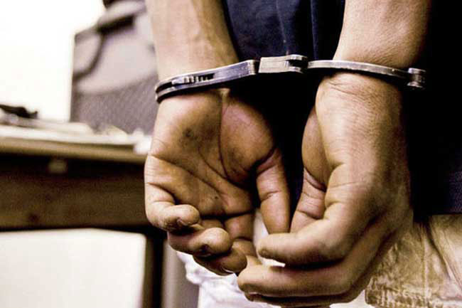 Weapons supplier to ‘Angoda Lokka’ and ‘Solta’ arrested