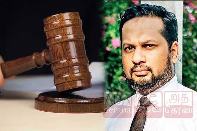 Lawyers were not denied access to Hejaaz Hizbollah - AG Dept