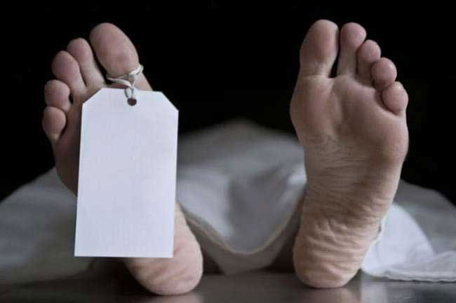 Two brothers dead after consuming illicit liquor at mother’s funeral
