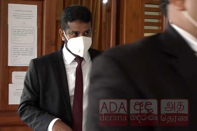 Riyaj Bathiudeen on his links to Cinnamon Grand bomber