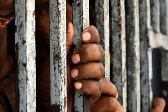 Inmate visitation on Christmas Day not allowed this year – Prisons Dept.