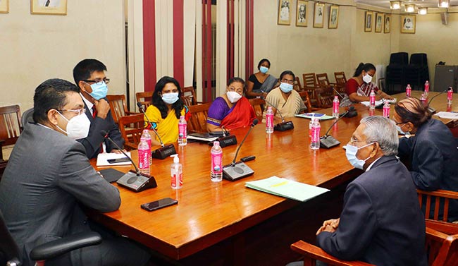 New mediation boards for each district to resolve land and financial disputes