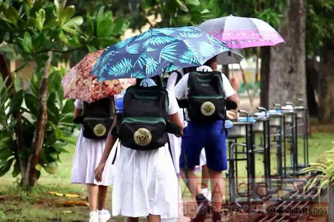 Date set for reopening of schools next year
