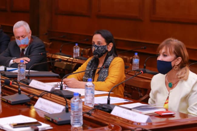 UN pledges to support Sri Lanka to obtain Covid-19 vaccine