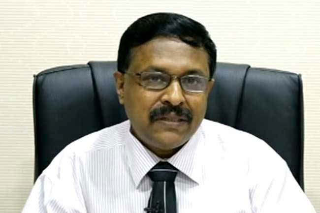 Anusha Palpita appointed Secretary to Industries Ministry
