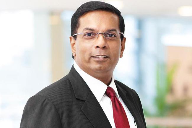 Nushad Perera says he resigned as CWE chairman