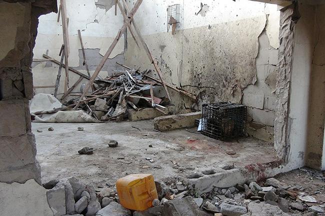 At least 11 killed in Boko Haram attack on Christmas Eve
